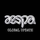 AESPA GLOBAL UPDATE