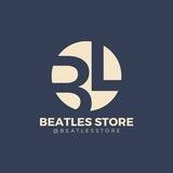 Beatles home - Close