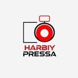 Harbiy PRESSA