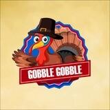 $GOBBLE OFFICIAL | PORTAL 🦃