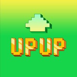 UPUP(1UPUP＝1BNB）