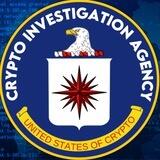 👮‍♂️ CIA ENTRY 👮‍♂️