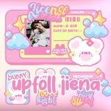₊˚‹ ♡𝓤pfoll 𝓙iena 🎀👼🏻