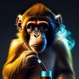 Monkey's puff