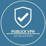 PUBLICK • VPN