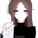 moriarty