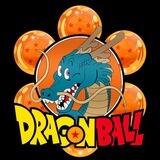 Dragon Ball | x1000 | Rennounced