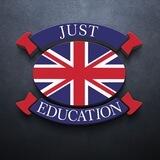 Just Education