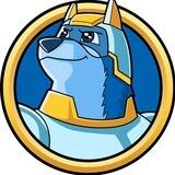 Super Inu | Defender of The Inu Metaverse