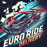 🚘 EURO RIDE DELIVERY 🚘