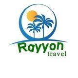 🇺🇿RAYYON TRAVEL🇸🇦