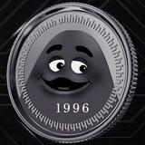 Grimace 1996