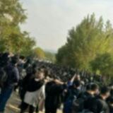 آزادی‌خواهان دانشگاه تهران شمال