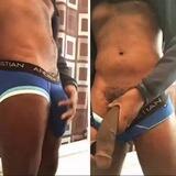 Monster Dickz