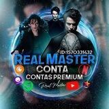 ⚜GRUPO DO REALMASTERCONTA 🇧🇷