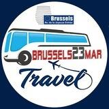 BRUSSELS23MAR Travel