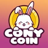 CONY COIN OFFICIAL