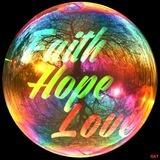 Patriots of Faith Hope Love