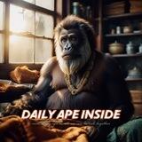 Daily Ape Inside