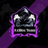 Axiʟʟᴇs Tᴇᴀм 𓆈 🇦🇿