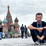 Imankulov| IELTS 8.5