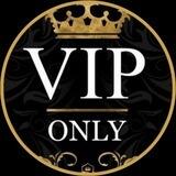 vip only chat group