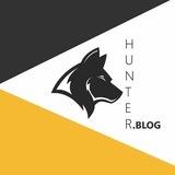 HUNTER.blog