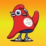 mascot