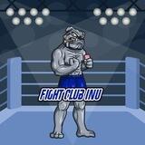 Fight Club Inu | FCI