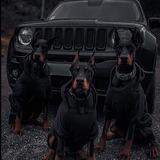 The Hell Hounds