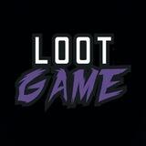 $LOOT GAME || PORTAL
