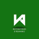 Amanova | boshmatematika