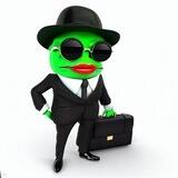 Mr.Pepe Official Group