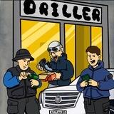 Driller shop🇫🇷🍝