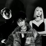 ШЛЮХОВСКИЕ FM