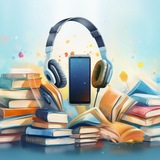 AudioBook VIP 📚🎧