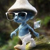 Smurf Cat CEO | home Of Shailushai | BSC MEMESHOT