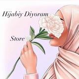 Hijabiiy_Diyoram_store💞