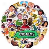 CVC GEMS 💎 ( Multi- chain)