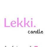 Lekki.candle