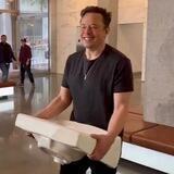 Elon Musk | Iron Man