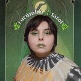 🌿cucúmber | tarot🌿