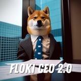Floki Ceo 2.0