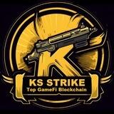 KS STRIKE - TOP TREND GAMEFI