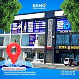 Samo school