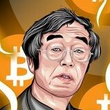 SATOSHI NAKAMOTO