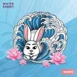 Water Rabbit PORTAL