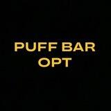 PUFF BAR OPT💨