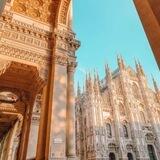 Переехать в Италию 🇮🇹