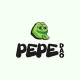 PEPE DAO Portal